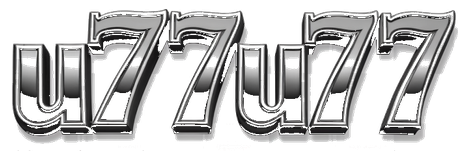 u77u77 logo